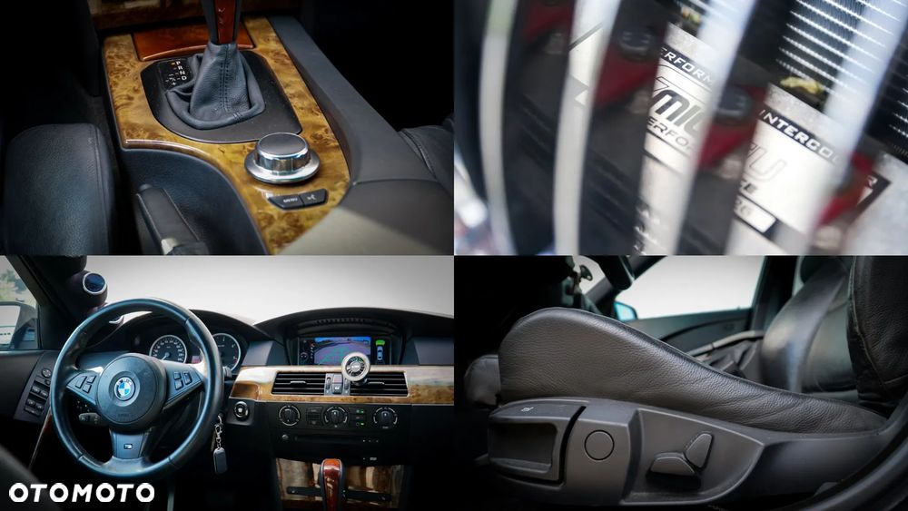 BMW Seria 5 530d - 12
