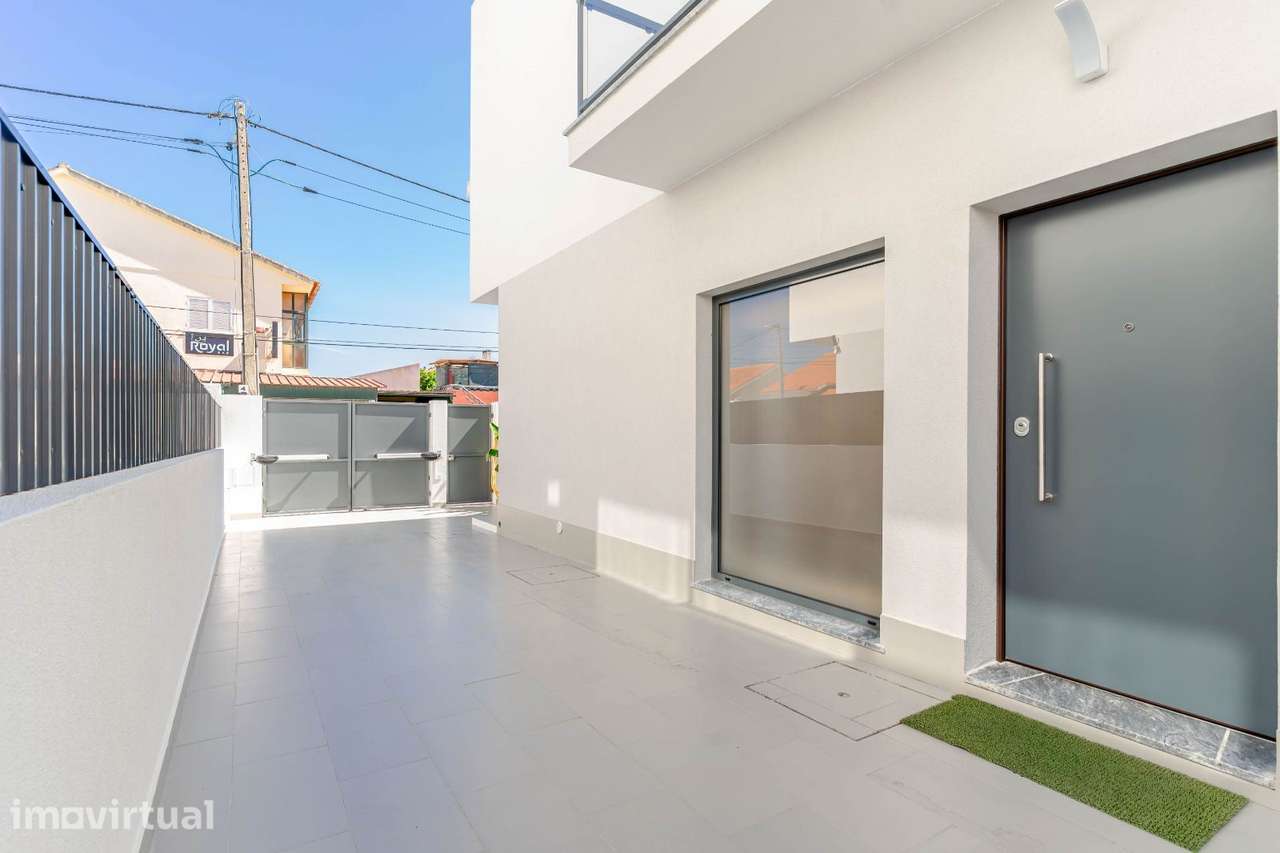 Moradia T3 para venda - QUINTA DO CONDE - Grande imagem: 4/30