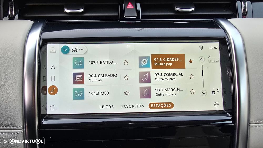 Land Rover Discovery Sport - 38