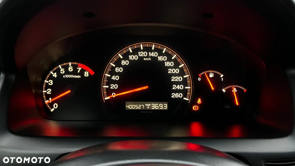 Honda Accord 2.0 i Executive - 18