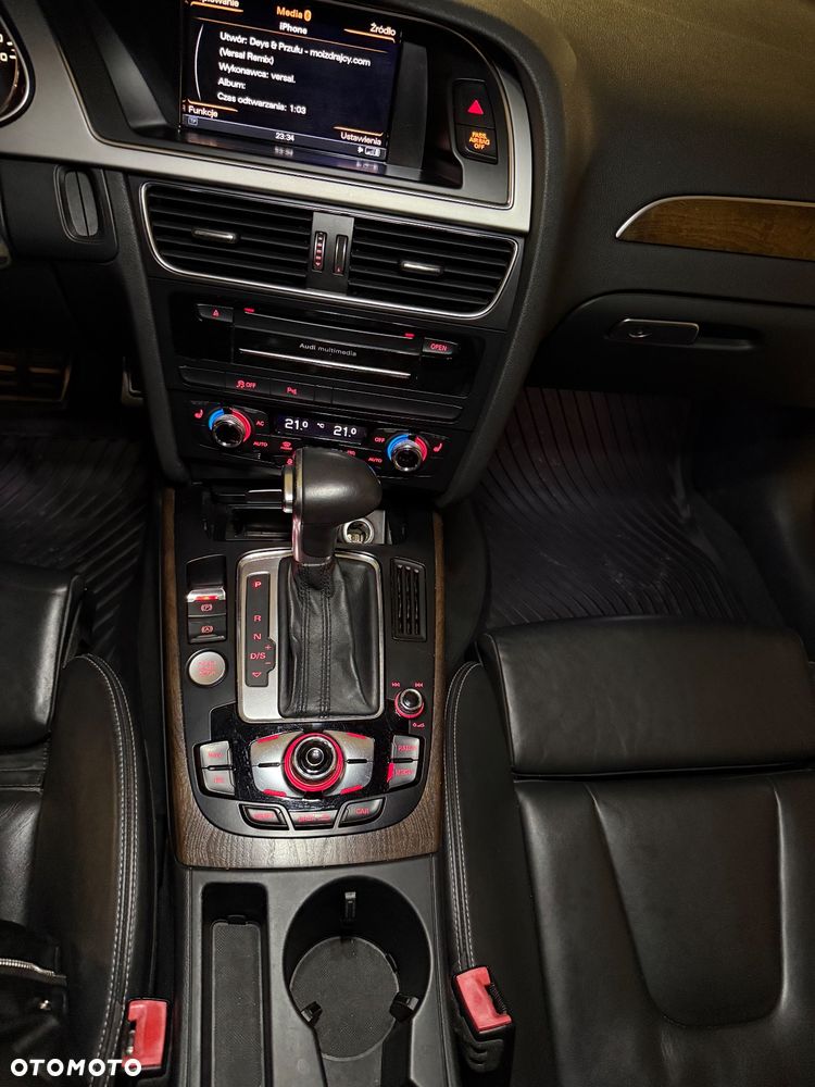 Audi A4 Allroad 2.0 TFSI S tronic - 16