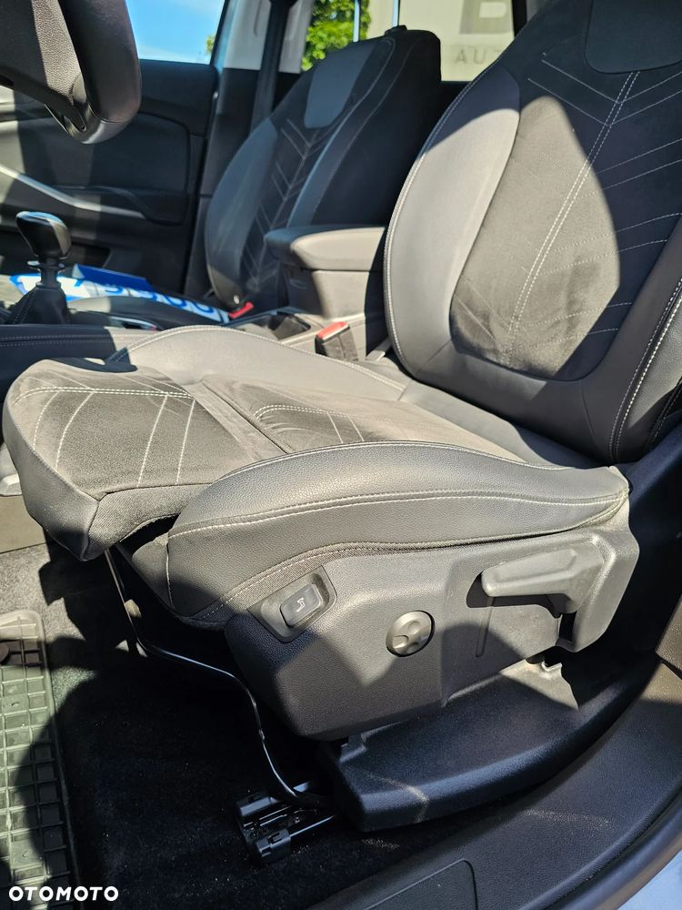 Opel Grandland X - 10