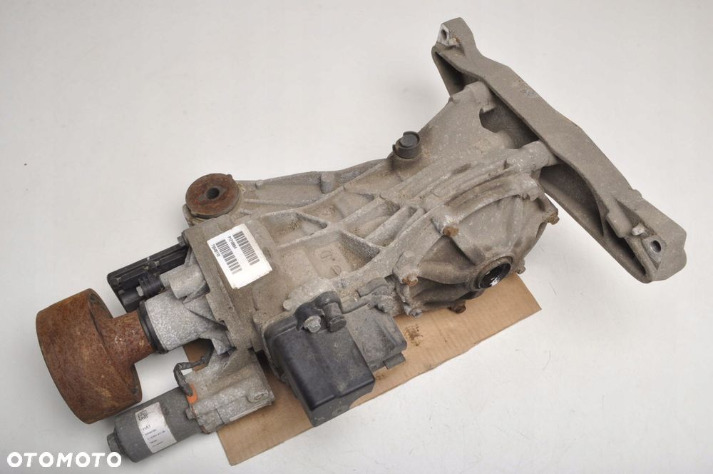 VOLVO XC60 XC90 V90 CC DYFERENCJAŁ MOST DYFER P1216694 31380867 P10405685 - 4