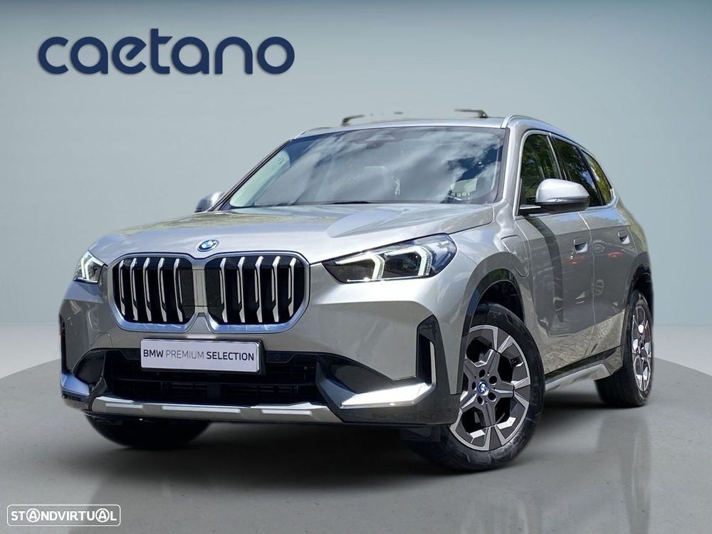 BMW X1 xDrive25e xLine - 1