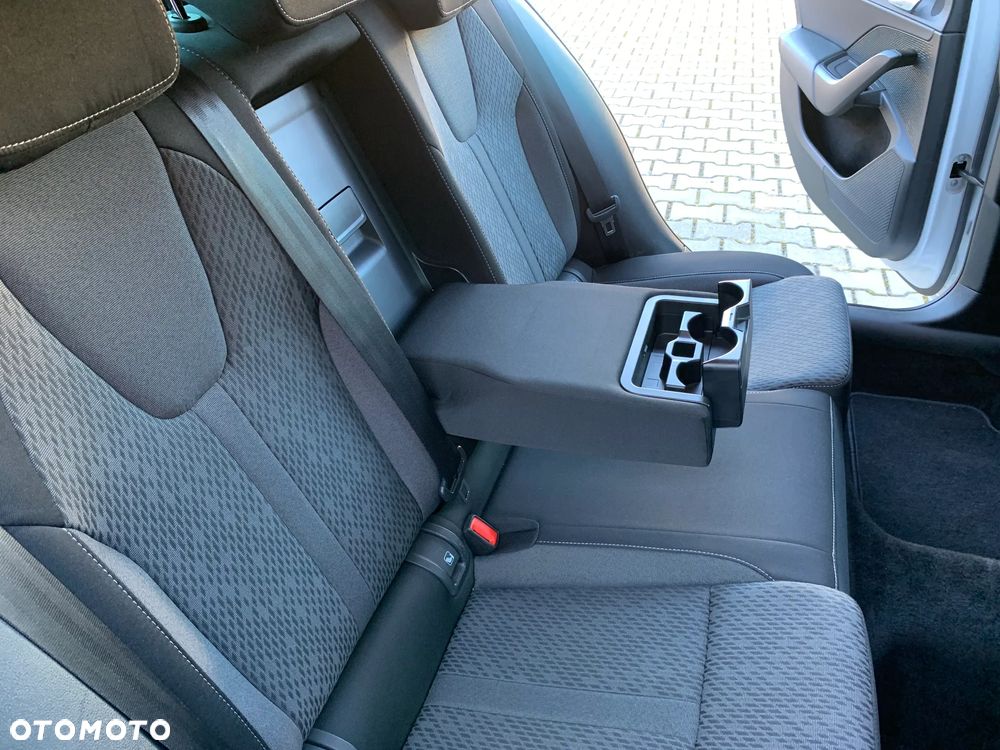 Skoda Octavia 1.5 TSI e-Tec Style DSG - 23