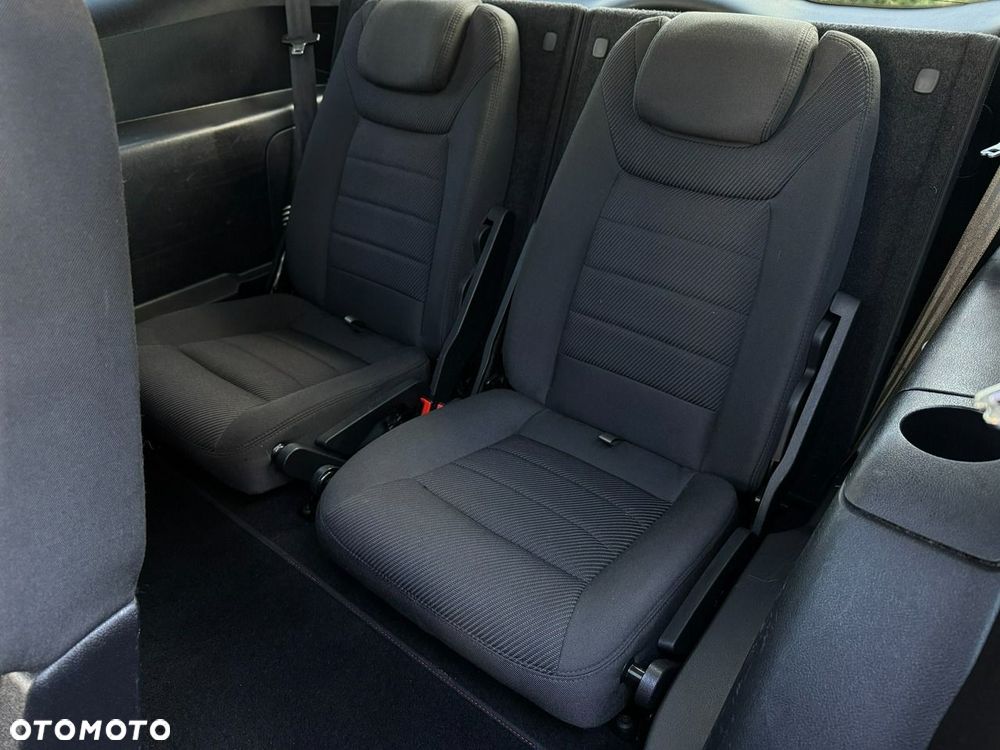 Ford S-Max 2.0 TDCi DPF Titanium - 32