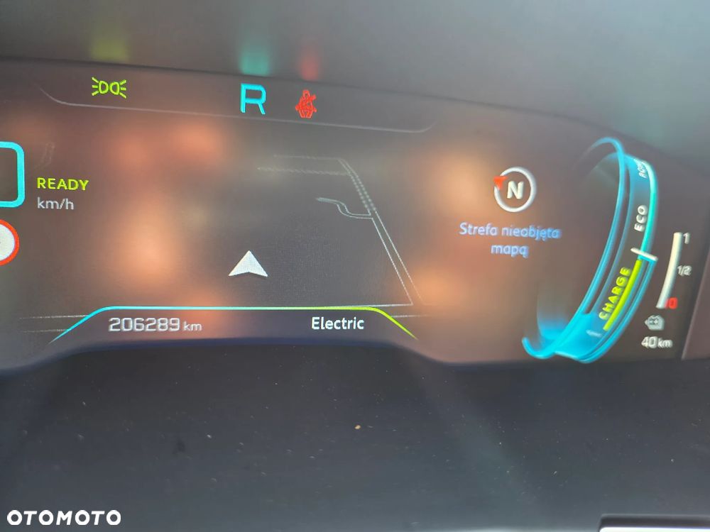 Peugeot 508 180 e-EAT8 Allure - 13
