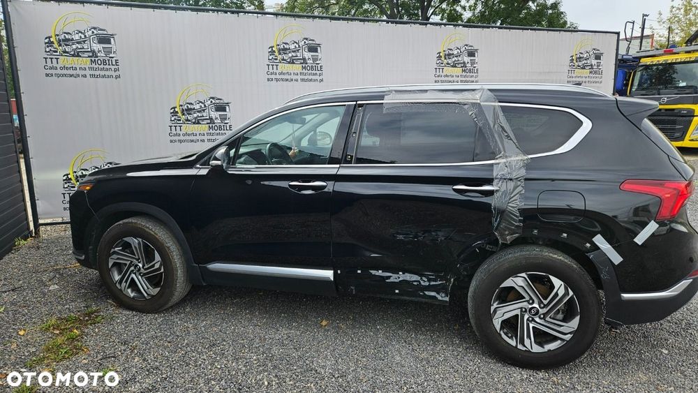 Hyundai Santa Fe - 15