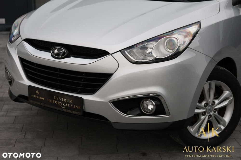Hyundai ix35 - 10