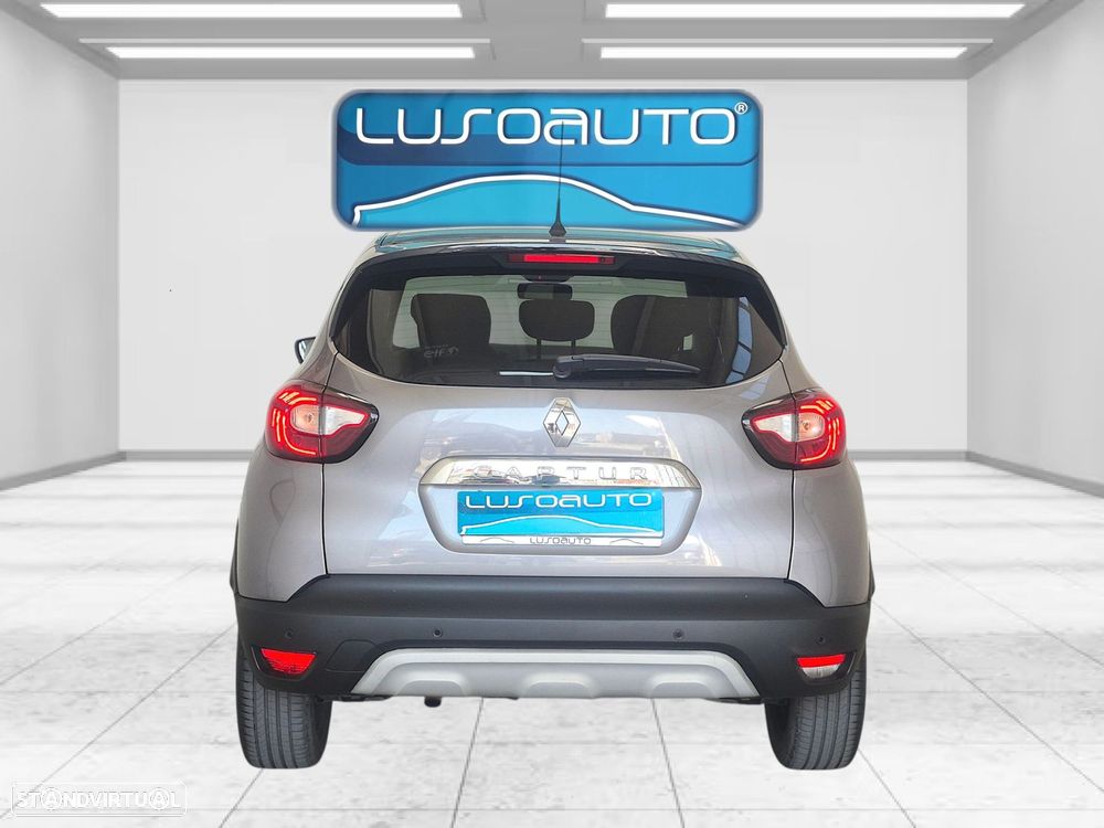 Renault Captur 0.9 TCE Exclusive - 7