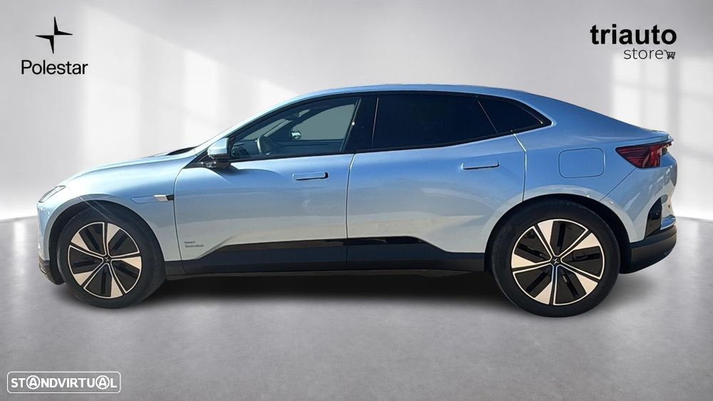 Polestar 4 coupé Long Range 100 kWh Single Motor Plus - 5