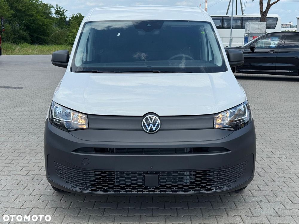 Volkswagen Caddy - 3