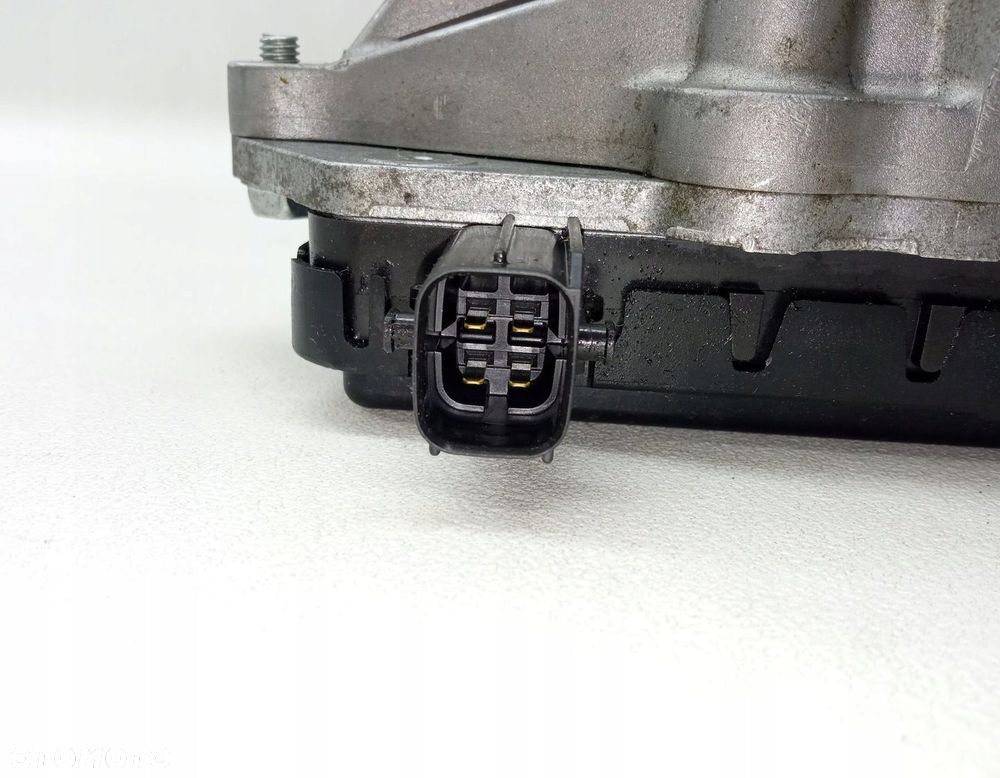 SILNICZEK NASTAWNIK ZMIENNYCH FAZ ROZRZĄDU VALVEMATIC TOYOTA 222A0-37014 - 5