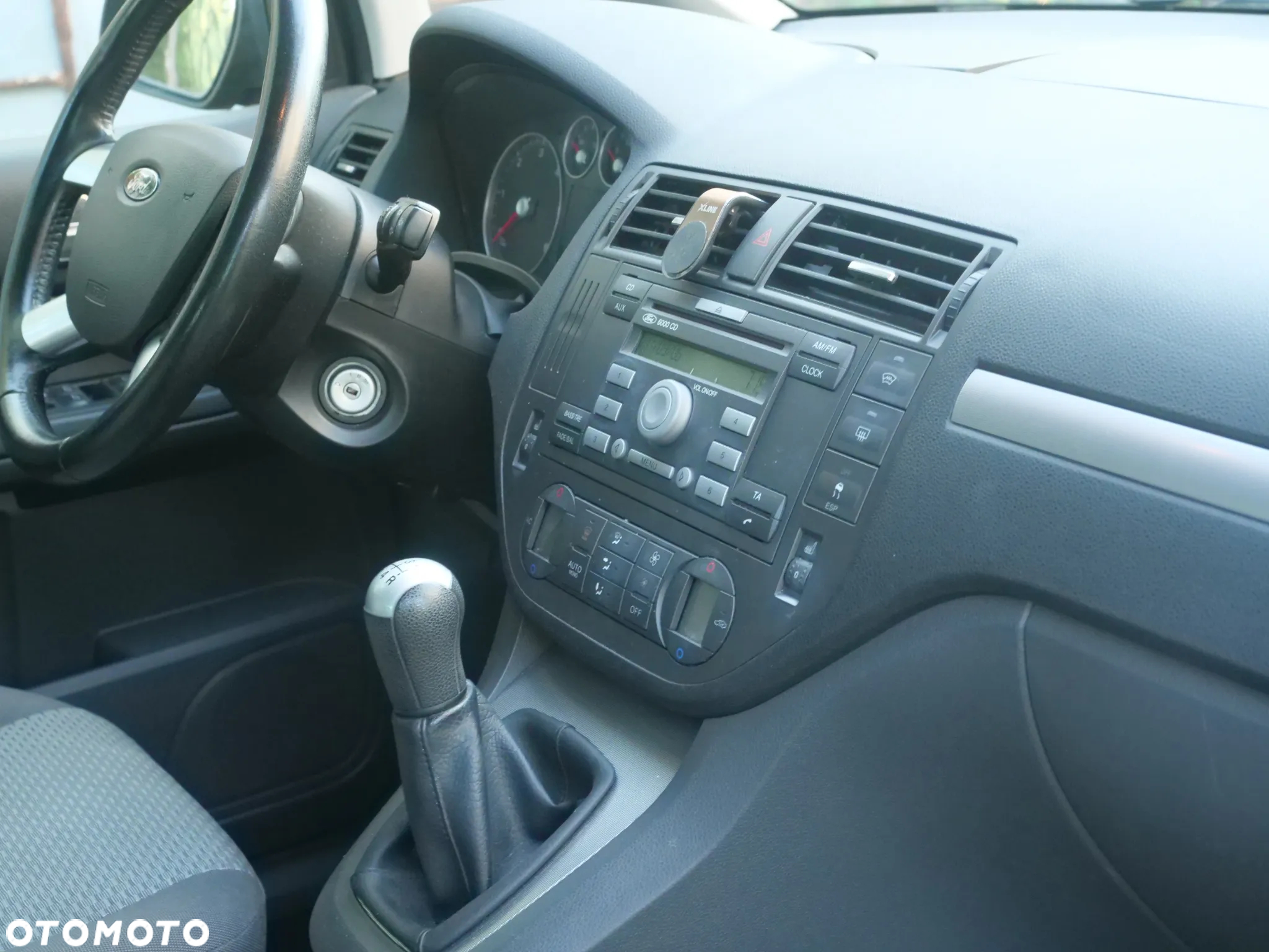 Ford Focus C-Max - 16