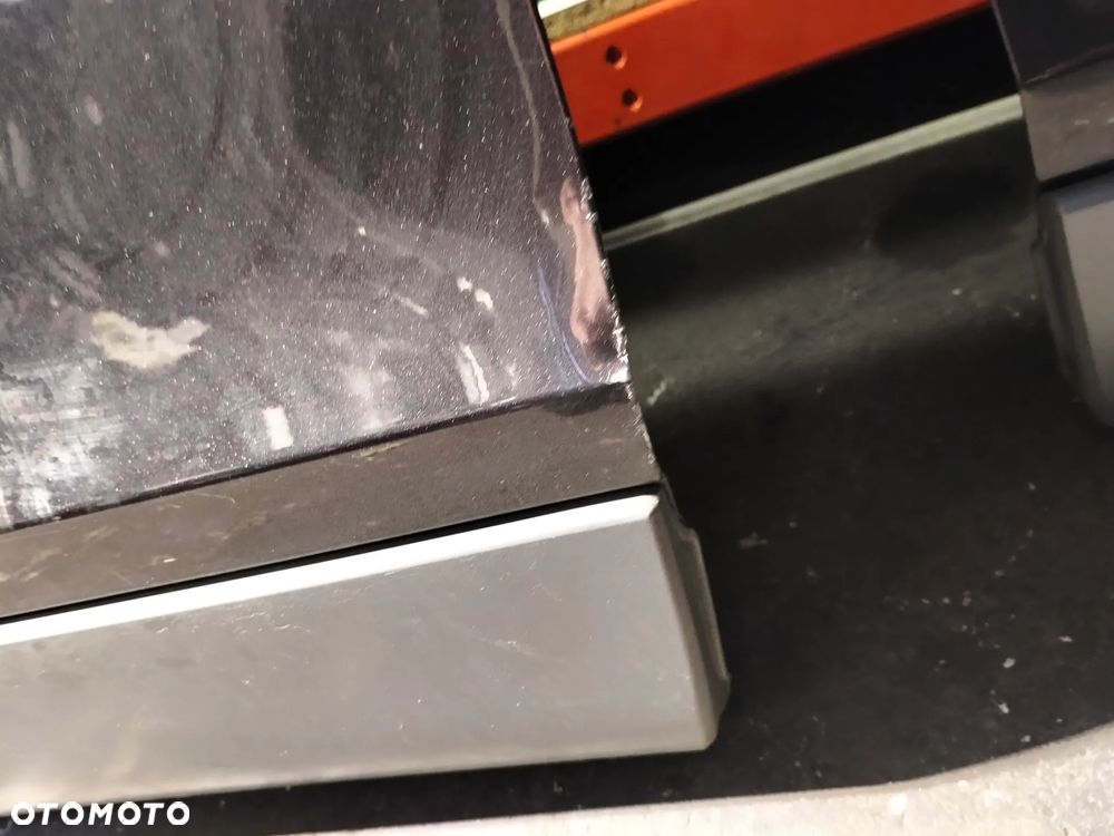 Drzwi Audi Q7 prawe,lewe ,przódtył - 9