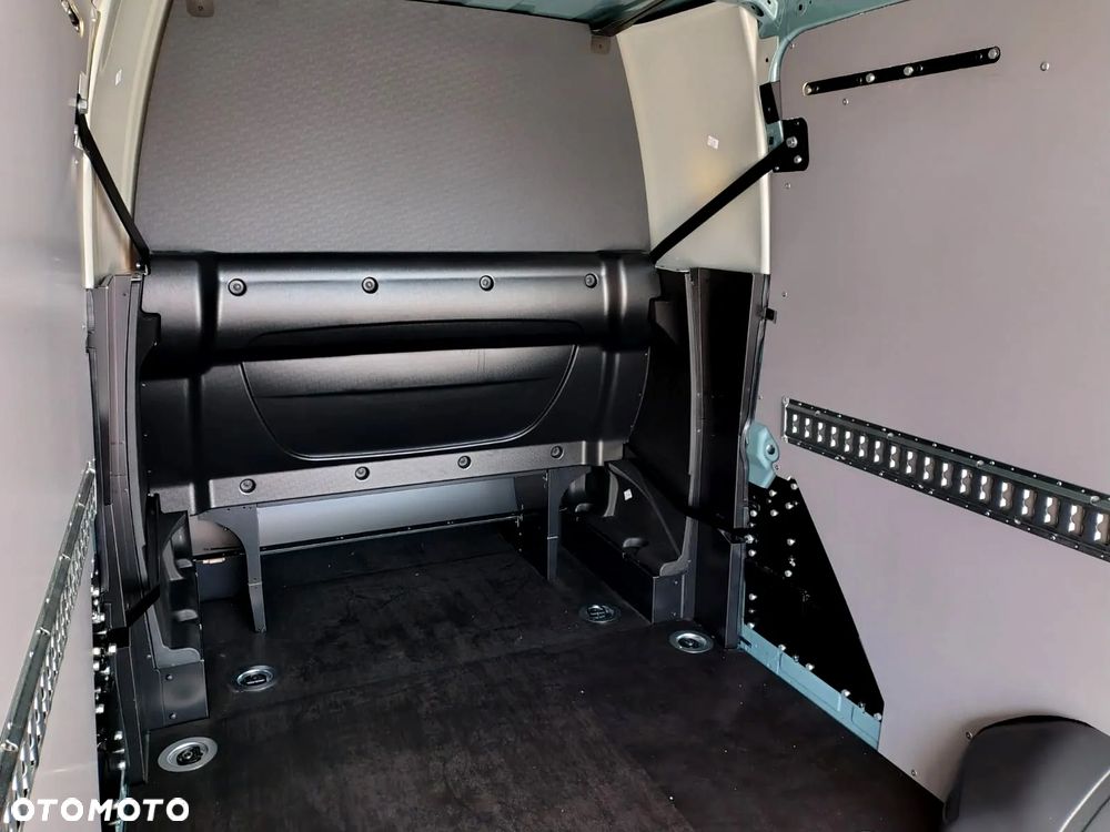 Renault Master brygadówka 150KM L3H2 - 7