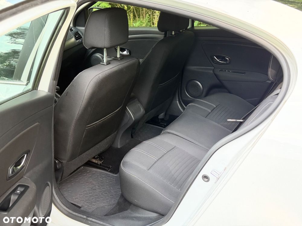Renault Fluence 1.5 dCi Life EU6 - 7