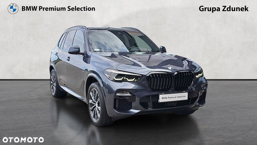 BMW X5 - 4