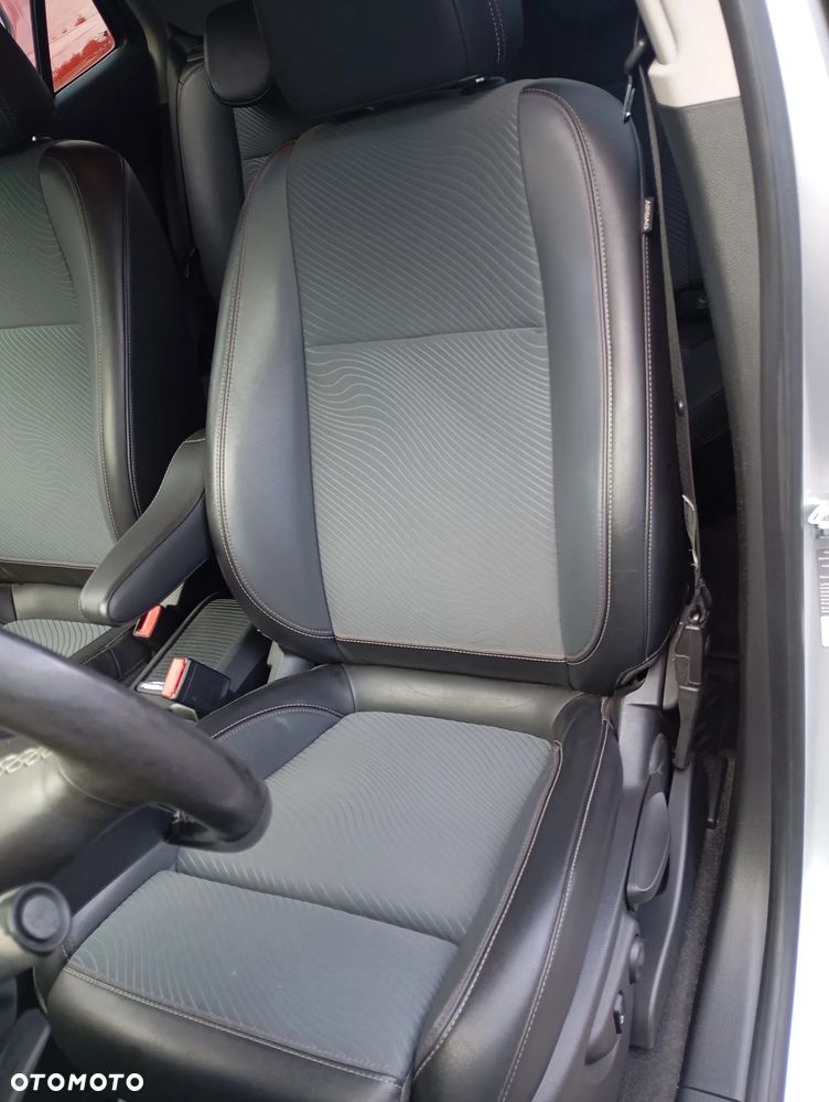 Opel Mokka 1.4 Turbo Automatik Innovation - 11