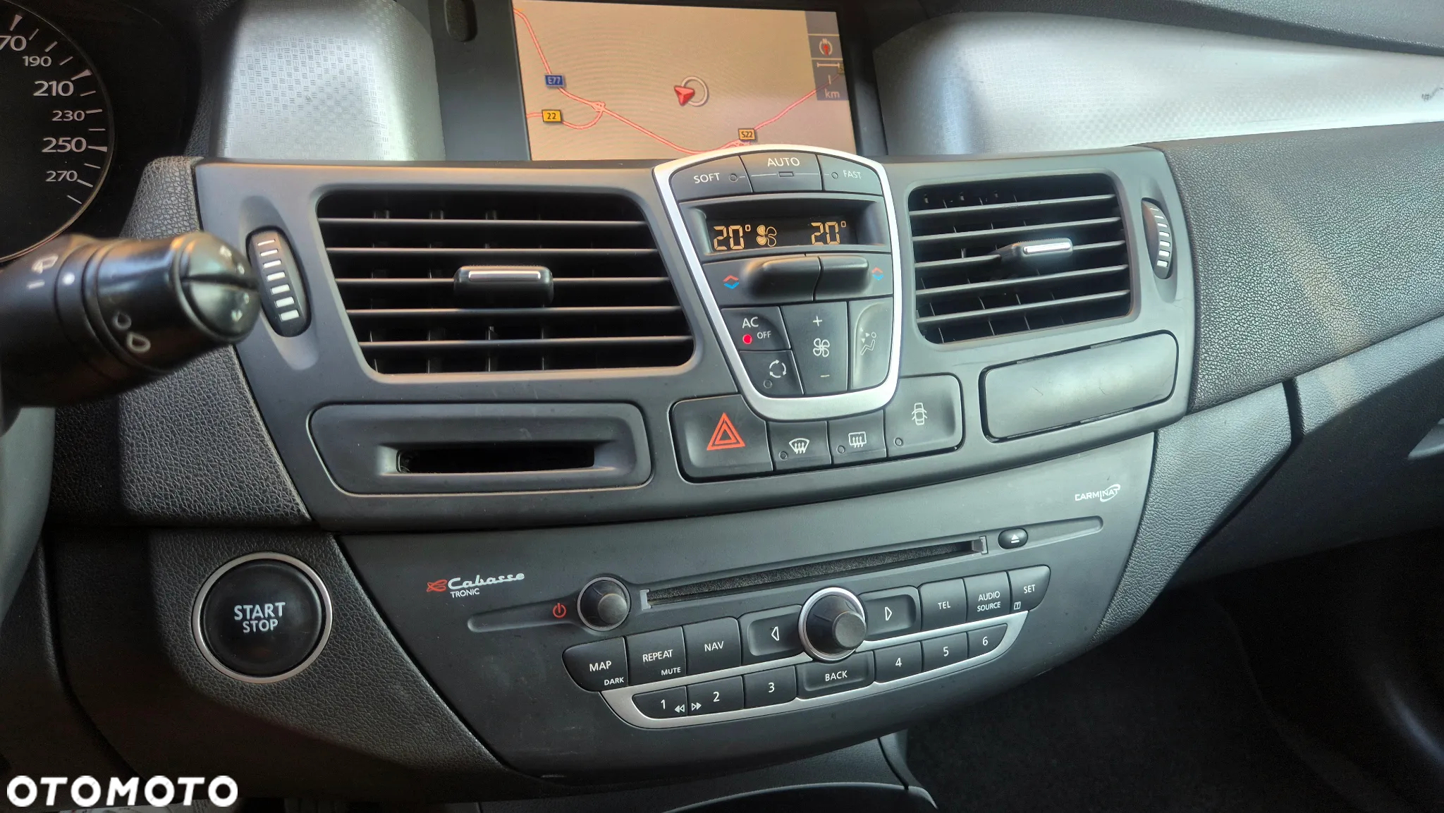 Renault Laguna Grandtour 2.0 dCi FAP Exception - 19