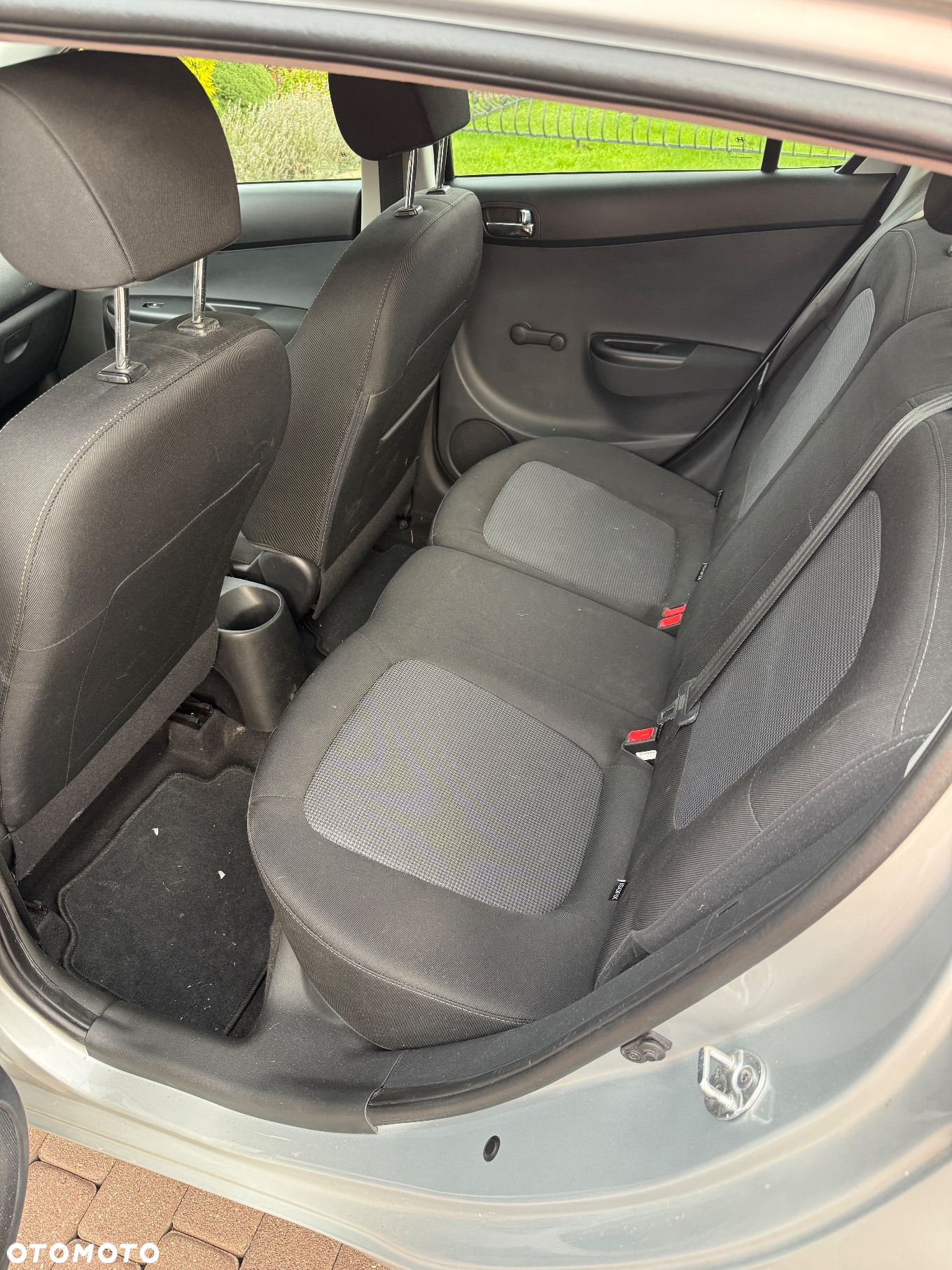 Hyundai i20 - 10