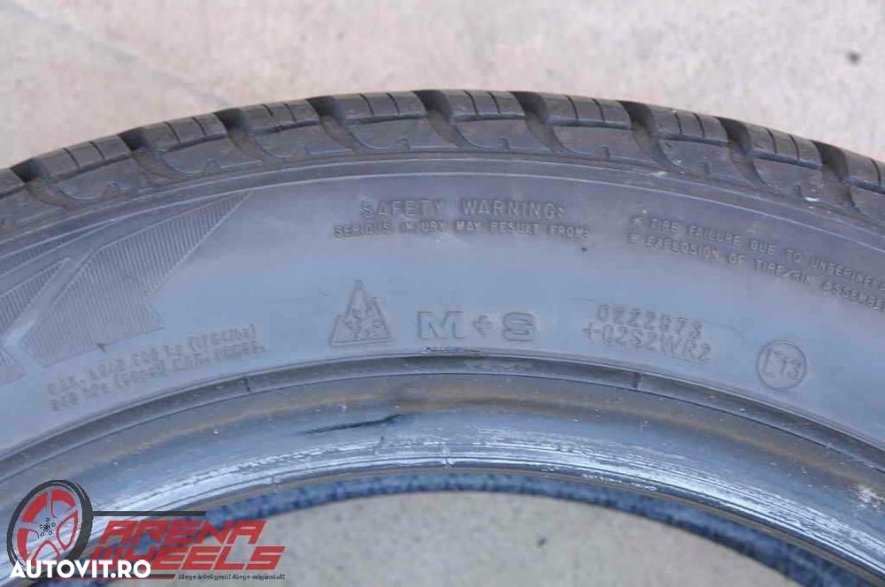Anvelope Iarna 18 inch GoodYear UltraGrip 8 Performance 245/45 R18 - 9