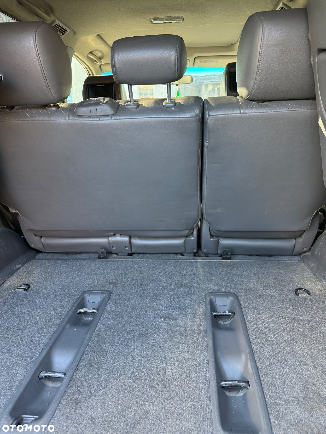 Toyota Land Cruiser 3.0 D X Platinium - 10