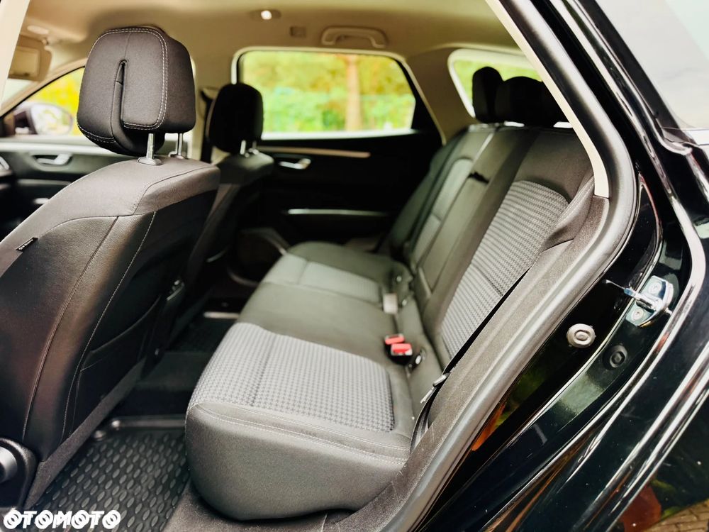 Renault Talisman Grandtour ENERGY dCi 130 EDC INTENS - 6