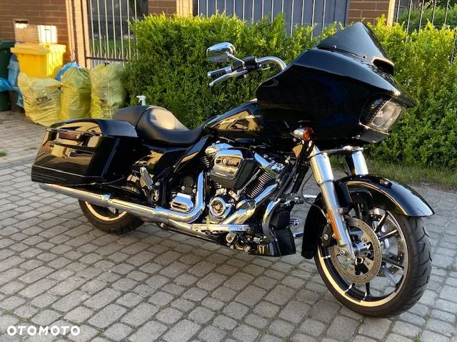 Harley-Davidson Touring Road Glide - 13