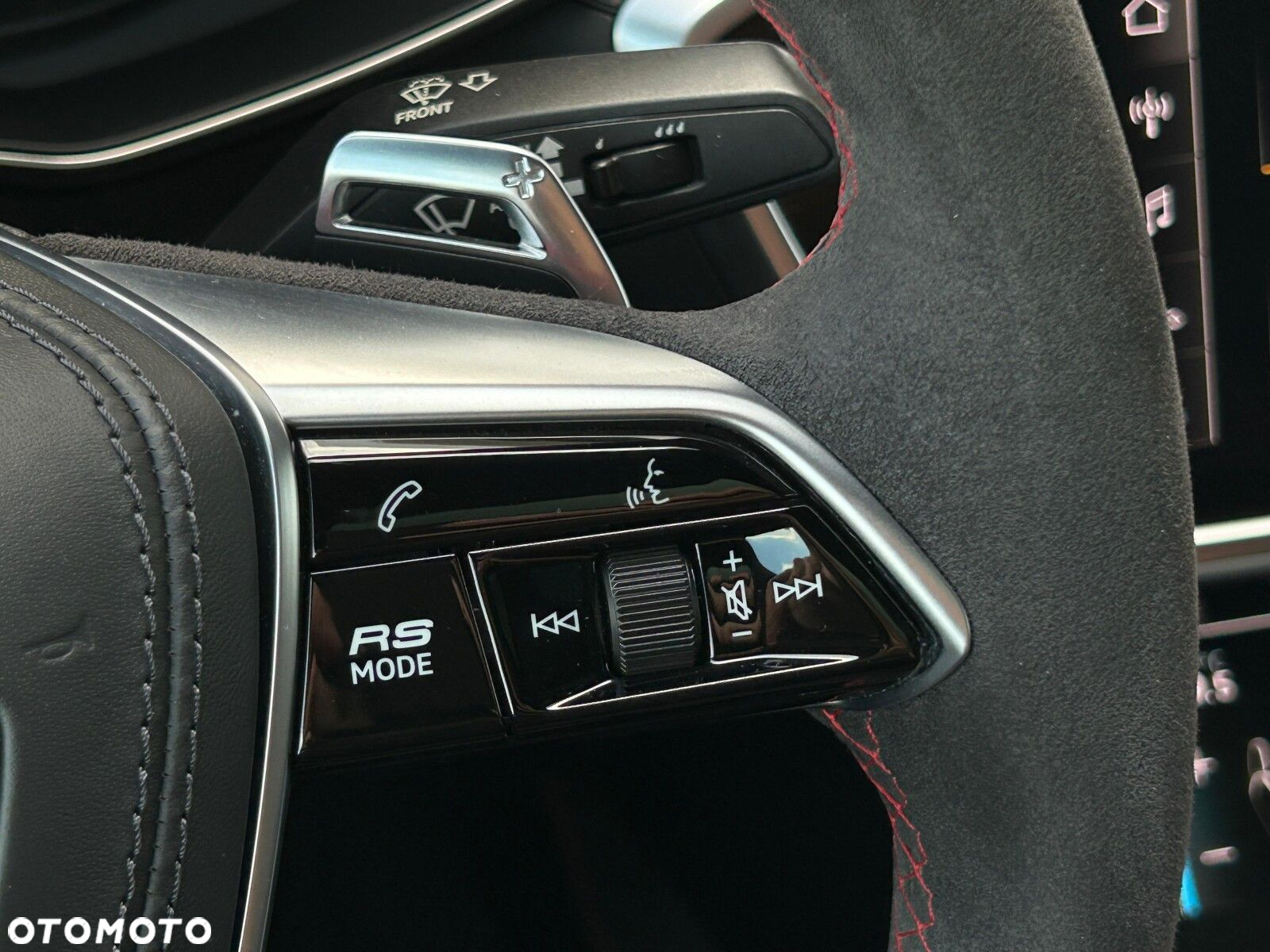 Audi RS7 Sportback - 22