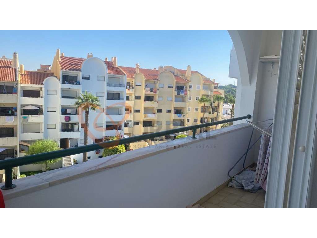 Apartamento T2 para arrendamento em Albufeira - Grande imagem: 5/16