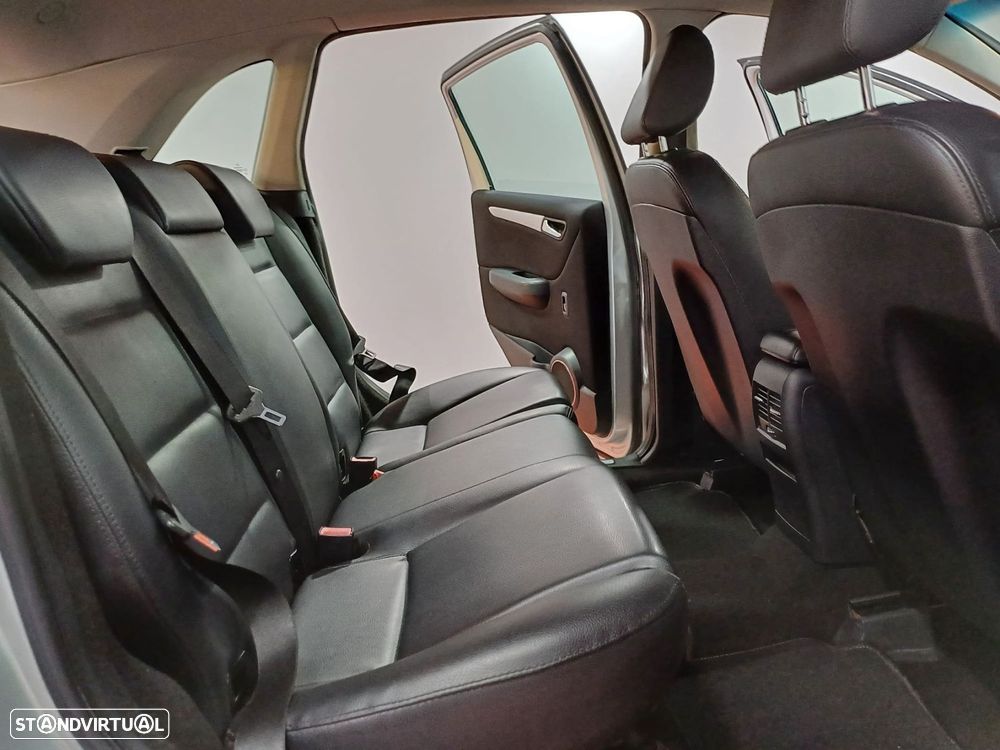 Mercedes-Benz B 180 CDI - 14