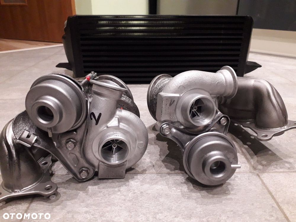 BMW Seria 3 335i - 18