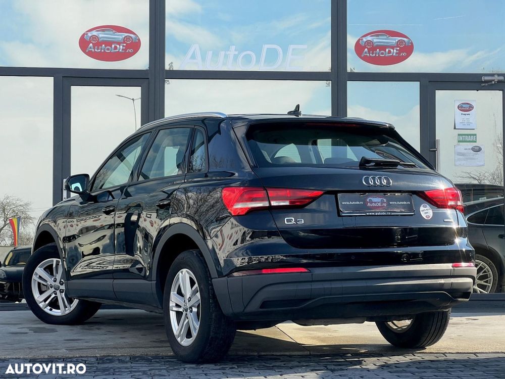 Audi Q3 - 4