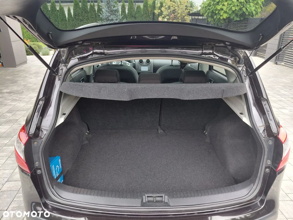 Nissan Qashqai - 19