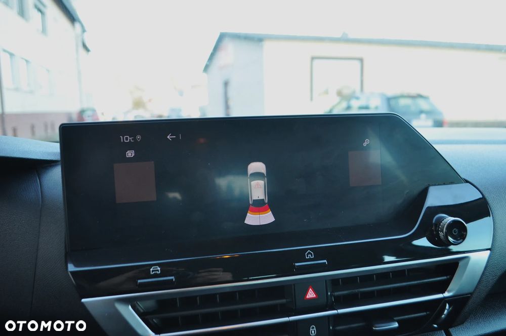 Citroën C4 PureTech e-THP 130 Exclusive - 36