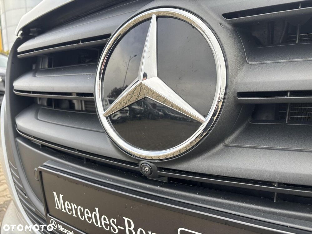 Mercedes-Benz Vito - 20