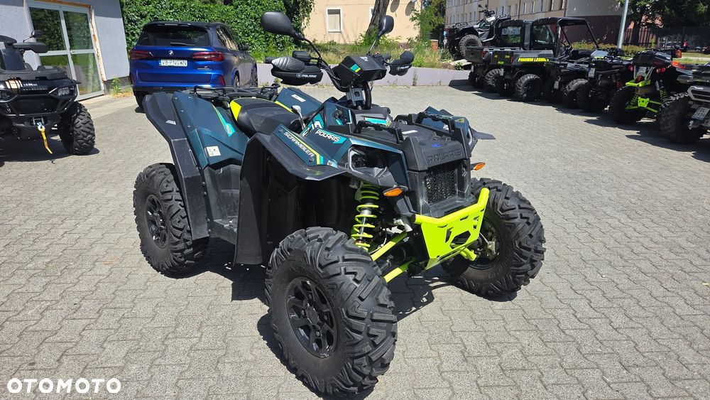 Polaris Scrambler - 4