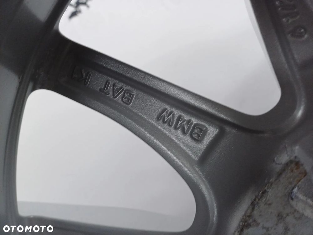 felgi ALU 16 5x112 BMW seri 3 G20 G21 - 8