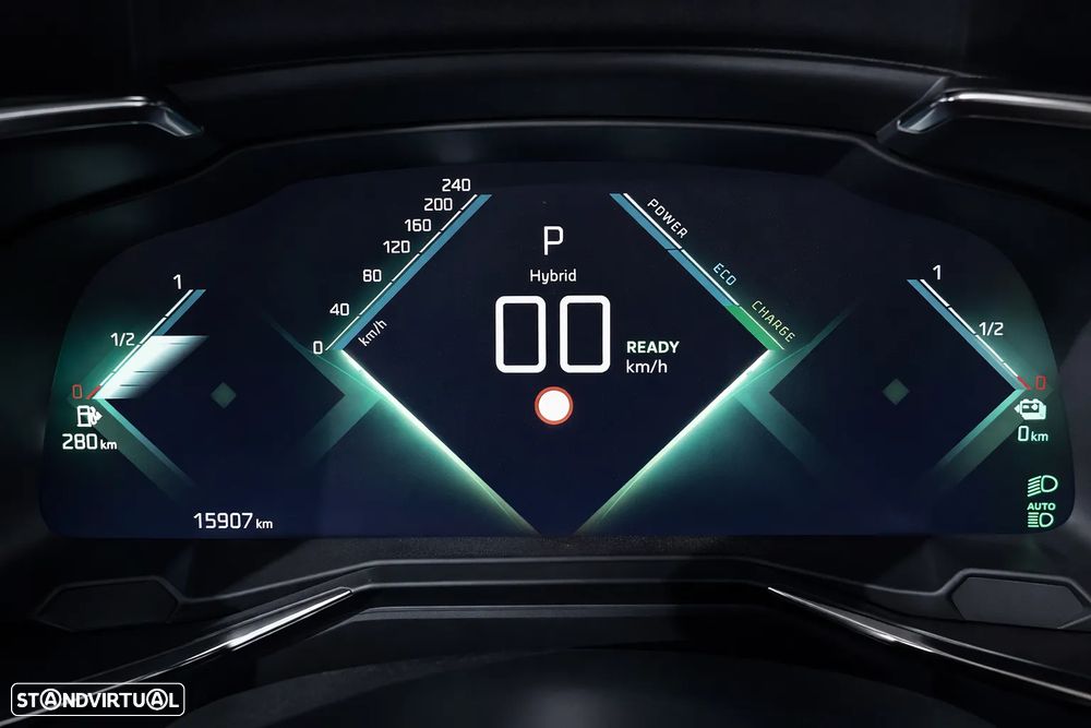 DS DS7 Crossback - 11