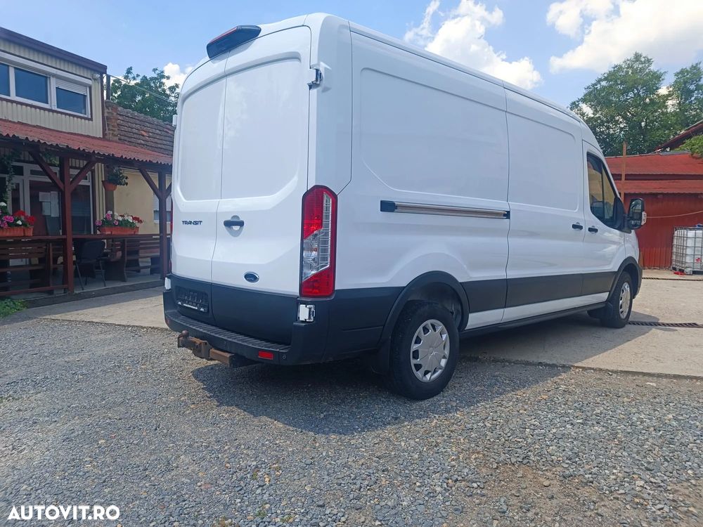 Ford Transit - 3