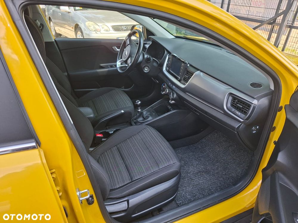 Kia Stonic 1.2 Spirit - 6