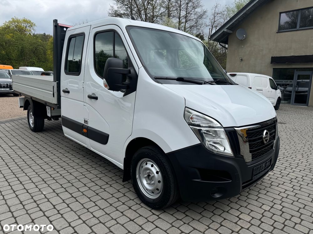 Nissan NV400 - 3