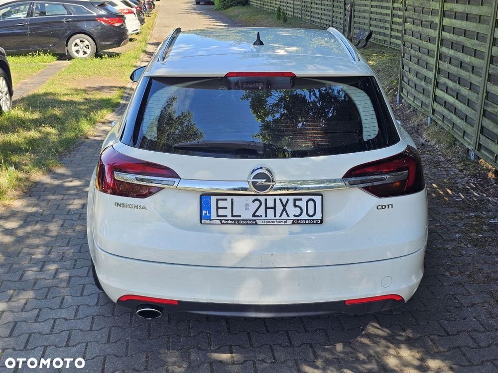 Opel Insignia - 6