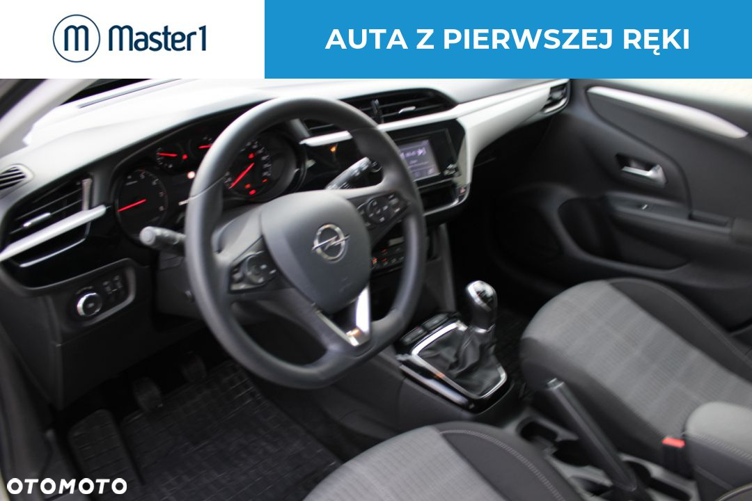 Opel Corsa 1.2 Edition S&S - 12