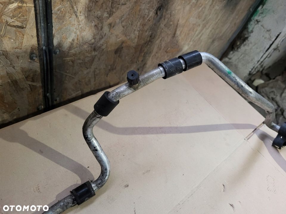 SKODA OCTAVIA II 1.9 TDI PRZEWÓD KLIMATYZACJI - 3