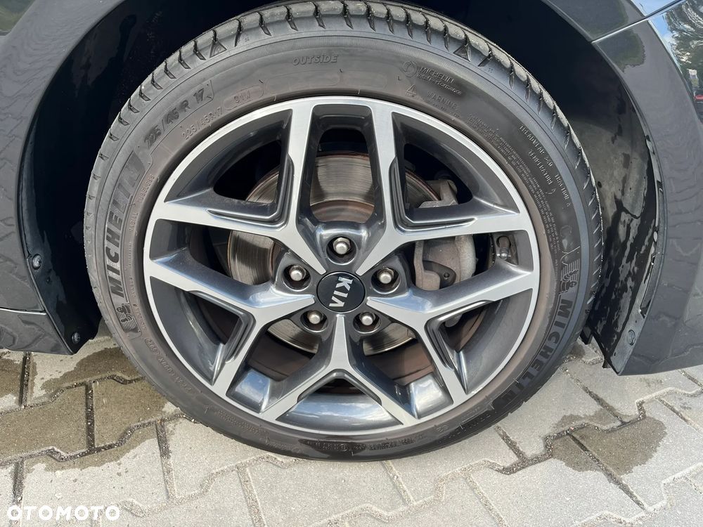 Kia ProCeed 1.5 T-GDI DCT7 OPF (48V Mild Hybrid) GT Line - 15