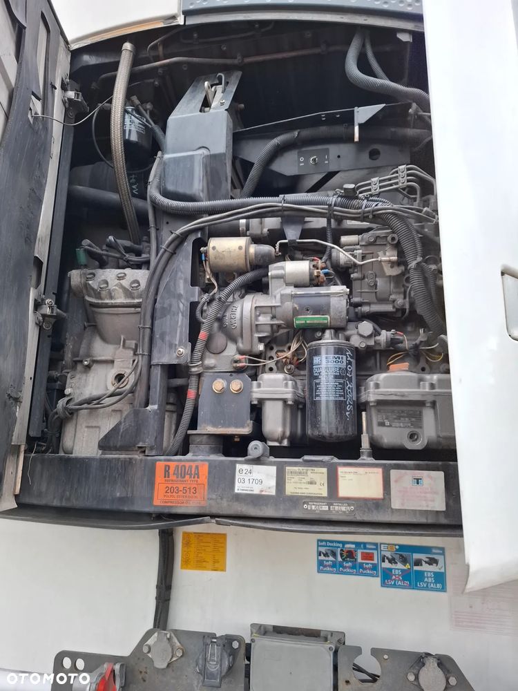 Lamberet SR2 - 10