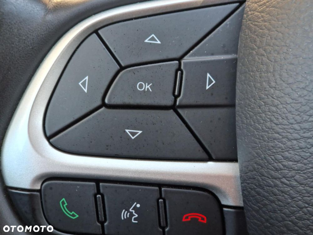 Jeep Compass 1.4 MultiAir Longitude - 20