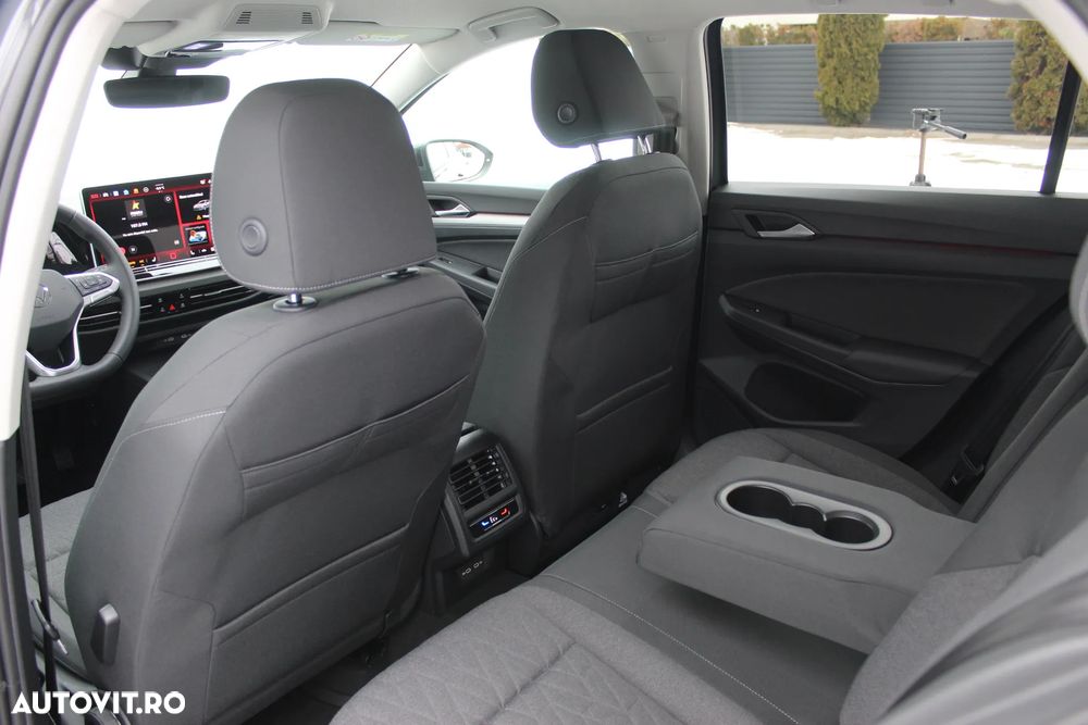 Volkswagen Golf 1.5 TSI eHybrid DSG PHEV Life - 15